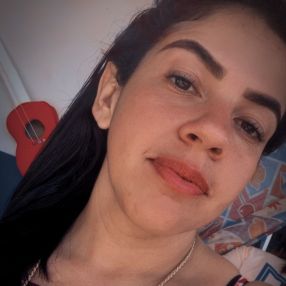 Ramaiara, Babysitter in Porto Seguro