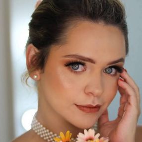 Camilla, Família em Alegrete