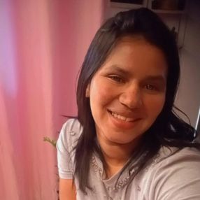Elisângela, Babá em Mairinque