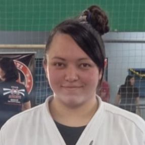 Nathali, Família em Almirante Tamandaré