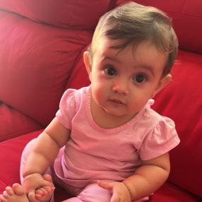 Maria, Família em São Sebastião do Caí