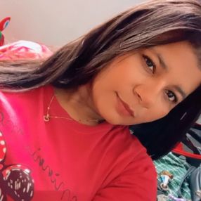 Luana, Babysitter in Rio Verde