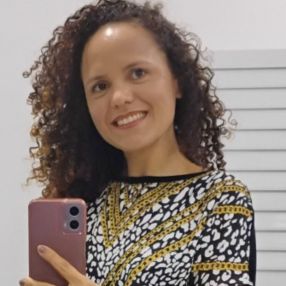Temis, Babá em Teixeira de Freitas