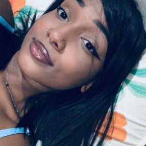 Lawanne, Babá em Nova Andradina
