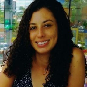 Joice, Babysitter in Ivoti