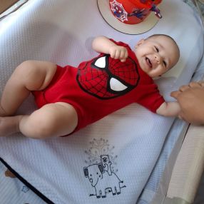 Danilo, Família em Marabá