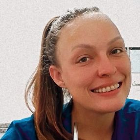 Brunna Ellen, Babá em Medianeira