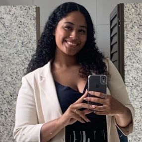 Maria, Babá em Santo Estêvão