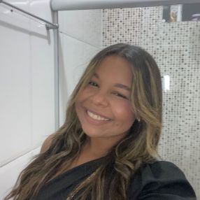 Laysa, Babá em Itaberaba