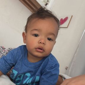 Luiza, Família em Jequié