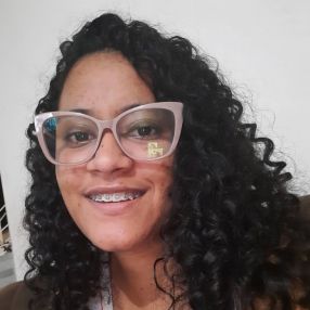 Amanda, Babá em Palmas