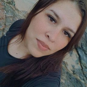 Bruna, Babysitter in Penha
