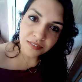 Priscila, Babá em Nova Prata