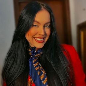 Sabrina, Babá em Toledo