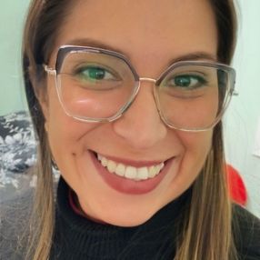 Helen, Babá em Içara