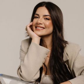 Ana luiza, Babá em Tubarão