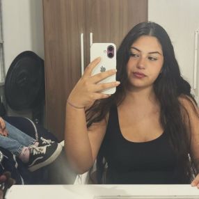 Yasmin, Babysitter in Osório