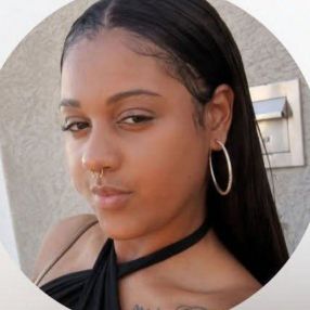 Aide Cristine da Silva Gonçalves, Babysitter in Cravinhos