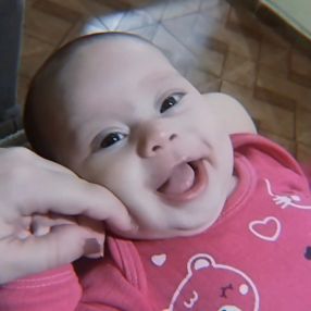 Heloisa, Família em Colatina