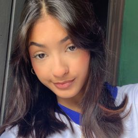 Fernanda, Babá em São Miguel dos Campos