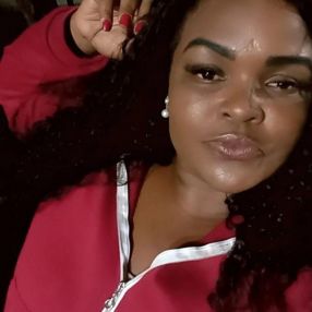 Jociene Santiago de Souza de, Babysitter in Paracambi