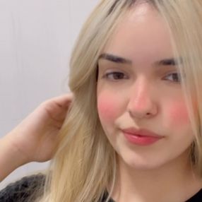 Elianay, Babá em Concórdia