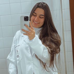 Josy, Babá em Petrópolis