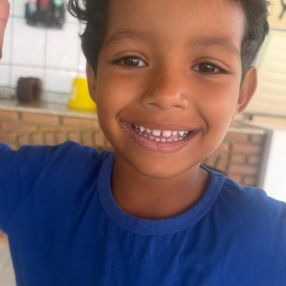 Michaela, Família em Ilhéus
