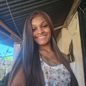 Thatielly, Família em Catanduva