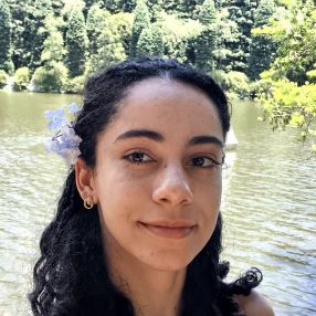 Luiza, Babá em Braço do Norte