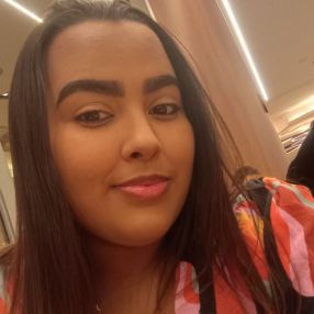 Emelly, Babá em Japaratuba