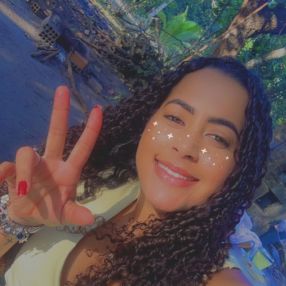 Thallyne, Babá em Paudalho