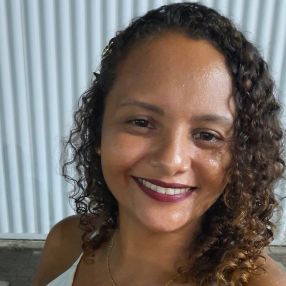 Jersika, Babá em Caucaia