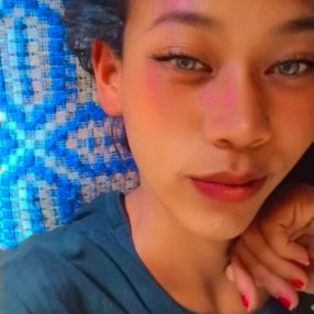 Thamires, Babá em Itararé
