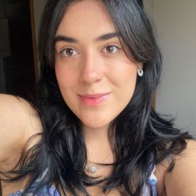 Natália, Babá em São Paulo