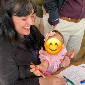 Natália, Babysitter in São Paulo