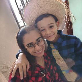 Babi, Família em Ibirité