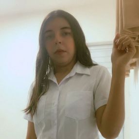 Rafaela, Babá em Aquiraz