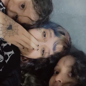 Lilith, Família em Curitiba