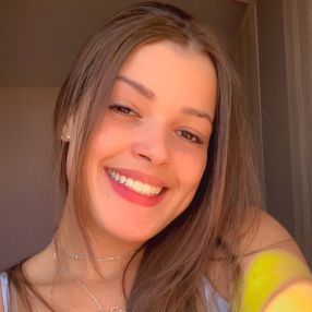 Bruna, Babá em Sabará