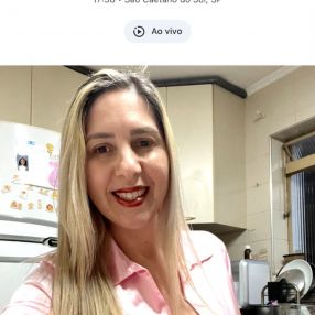 Cintia Paula, Babá em São Caetano do Sul