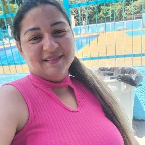 Maria, Babá em Franco da Rocha
