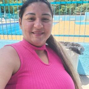 Maria, Babá em Franco da Rocha