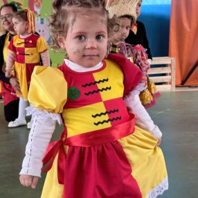 Maria, Família em Santa Rosa de Viterbo