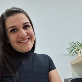 Evellyn, Babá em Marechal Cândido Rondon
