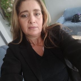 Arlene, Babá em Santo Antônio do Descoberto