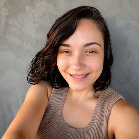 Maria, Família em Araraquara