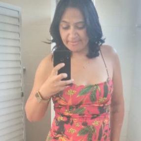 Aricelia, Babá em Serra Talhada