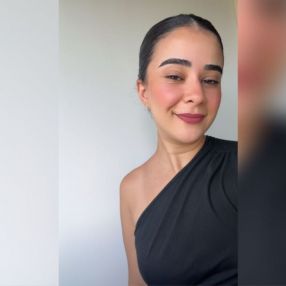 Jhulye Annie, Babá em Diadema