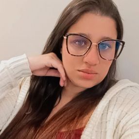 Bruna, Babá em Poá